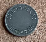 Penning - Nederland - De Breyenburg Ledeacker, Ophalen of Verzenden, Overige materialen, Nederland