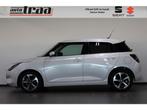 Suzuki Swift 1.2 Style Smart Hybrid Automaat / Navigatie / K, Auto's, 12 maanden, Stof, Gebruikt, Bedrijf