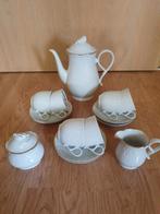 Thee/koffie servies, Antiek en Kunst, Antiek | Servies compleet, Ophalen