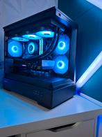 Goede game pc, Ophalen, 32 GB, Zelf gebouwde pc, Zo goed als nieuw