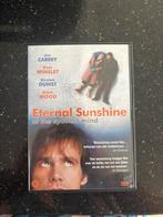 Eternal Sunshine of the Spotless Mind DVD, Vanaf 12 jaar, Ophalen of Verzenden, Gebruikt, Drama