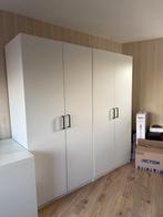 opbergkast, Huis en Inrichting, Kasten | Stellingkasten, Ophalen, Gebruikt