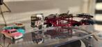 Hot wheels hotwheels scania 770 s, Ophalen of Verzenden, Nieuw, Bus of Vrachtwagen