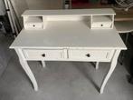 Brocante kaptafel/ bureautje, Huis en Inrichting, Tafels | Kaptafels, Ophalen, Gebruikt, 50 tot 100 cm, Minder dan 100 cm