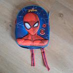 Spiderman Rugzak - Ideaal Sinterklaas Cadeau!, Kinderen en Baby's, Kindermode-accessoires, Ophalen of Verzenden, Gebruikt, Marvel