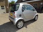 Smart City-coupé Smart & pure AUTOMAAT/AIRCO, Auto's, Smart, 17 €/maand, Origineel Nederlands, Bedrijf, Handgeschakeld