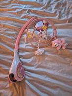 Chicco Next2Dreams Muziekmobiel, Ophalen of Verzenden, Zo goed als nieuw