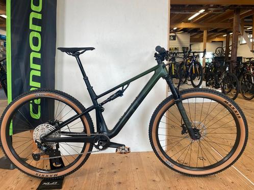 Opruiming nieuwe BMC Fourstroke LT two Sid select SLX, Fietsen en Brommers, Fietsen | Mountainbikes en ATB, Nieuw, Overige merken