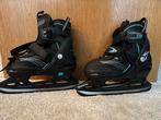 Verstelbare schaatsen maat 35-39 €15,00, Sport en Fitness, Schaatsen, Ophalen, Zo goed als nieuw, IJshockeyschaatsen, Overige merken