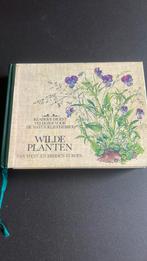 Reader’s Digest Wilde Planten van West- en Midden-Europa, Ophalen of Verzenden, Zo goed als nieuw, Bloemen, Planten en Bomen