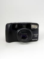 Pentax Espio 115 Compact Camera – Analoge Point and Shoot, Ophalen of Verzenden, Zo goed als nieuw, Compact, Overige Merken