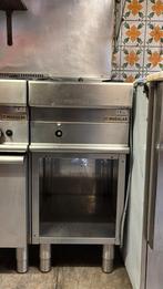 Lavasteen grill + oven (defect), Ophalen, Gebruikt