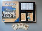Puerto Rico het kaartspel, Een of twee spelers, Ophalen of Verzenden, Zo goed als nieuw, Ravensburger