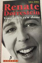 Renate Dorrestein - 1997 Calendarium, Boeken, Gelezen, Ophalen of Verzenden, Renate Dorrestein