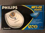 MP 3 -CD speler Philips, Ophalen, Zo goed als nieuw, Classic, 2 tot 10 GB