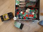 poker chips , shuffler en deel-box, Vijf spelers of meer, Ophalen, Zo goed als nieuw