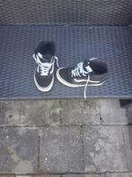 Vans maat 38, Ophalen, Zwart, Sneakers of Gympen, Zo goed als nieuw