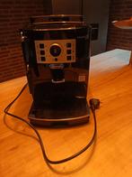 DeLonghi espressobonen machine ManificaS, Witgoed en Apparatuur, Koffiezetapparaten, Ophalen, Zo goed als nieuw