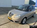 Lancia Ypsilon 1.4-16V Platino Slechts 40557 km automaat, Auto's, Lancia, 970 kg, Gebruikt, Met garantie (alle), 400 kg