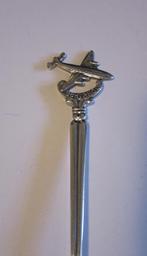 Schiphol lepeltje, Verzamelen, Verzenden, Nieuw, Overige typen