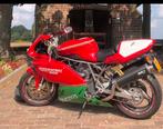 Ducati 900ss ie, Motoren, Motoren | Ducati, 900 cc, Particulier, Super Sport, 2 cilinders