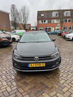 Volkswagen Polo 1.0 TSI 80pk 2019 Grijs, Auto's, Voorwielaandrijving, Stof, Origineel Nederlands, Handgeschakeld