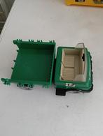 Playmobil vrachtwagen, Ophalen of Verzenden