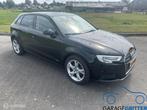 Audi A3 Sportback 1.6 TDI, Auto's, Gebruikt, Euro 6, 4 cilinders, 116 pk