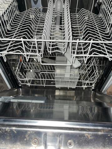 Ikea Lagan DW 60 Inbouw Vaatwasser beschikbaar voor biedingen