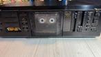 Nakamichi RX-202E Cassettedeck, Ophalen of Verzenden, Enkel, Overige merken, Auto-reverse