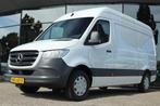 MERCEDES-BENZ SPRINTER 316 2.2 CDI L2H2 EURO 6 | CARPLAY | T, Auto's, Achterwielaandrijving, Gebruikt, Euro 6, 2800 kg