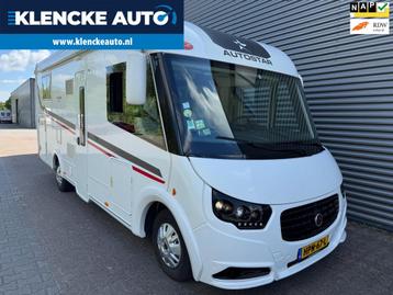 Autostar PASSION I690LC LIFT NIEUWSTAAT Queensbed Airco Crui beschikbaar voor biedingen