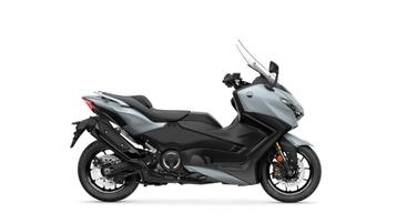 Yamaha T-MAX TECH MAX ABS (bj 2025) beschikbaar voor biedingen