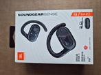 JBL Soundgearsense hardloop sport oortjes, Verzenden, Nieuw