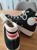 Converse Chuck Taylor sneakers maat 39, Ophalen of Verzenden, Zo goed als nieuw, Sneakers of Gympen