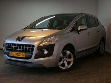 Peugeot 3008 1.6 VTi Blue Lease Nwe APK Airco beschikbaar voor biedingen