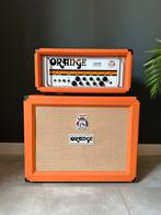 Orange AD30HTC & PPC212OB, Muziek en Instrumenten, Ophalen, Zo goed als nieuw, Minder dan 50 watt