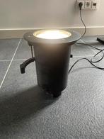 Grondspot, Ophalen, Netvoeding, Spots, 50 tot 250 watt