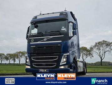 VOLVO FH 460 beschikbaar voor biedingen