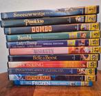 Disney Classics +, Ophalen of Verzenden, Zo goed als nieuw, Avontuur, Film