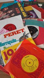 23 singeltjes, Ophalen of Verzenden, Gebruikt, Overige formaten, Overige genres