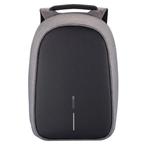 XD Design Bobby Hero Small Anti-diefstal Rugzak grey, Ophalen of Verzenden, Nieuw, Overige merken