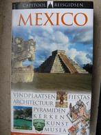 Capitool Mexico, Boeken, Reisgidsen, Nieuw, Capitool, Ophalen of Verzenden, Reisgids of -boek