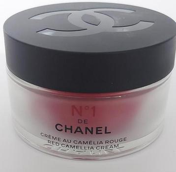 Chanel N1 Revitalizing Cream Revitaliserende Dagcrème 50 ml beschikbaar voor biedingen