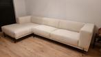Studio Henk Cave sofa 3-zits met lounge., Huis en Inrichting, Zo goed als nieuw, Ophalen