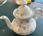 ANTIEKE MITTERTEICH BAVARIA PORSELEIN THEEPOT/KOFFIEPOT, Antiek en Kunst, Ophalen of Verzenden
