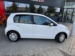 Volkswagen Up! 1.0 MOVE UP! BLUEMOTION 5-DRS. + AIRCO, Voorwielaandrijving, Euro 5, Stof, Gebruikt