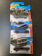 ford mustang/ shelby gt500 hotwheels, Ophalen of Verzenden, Nieuw, Auto