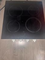 ETNA vrijstaande kookplaat – 4 pits – 2-fase – Perilex –, Witgoed en Apparatuur, Kookplaten, Ophalen, Gebruikt, 4 kookzones, Inductie