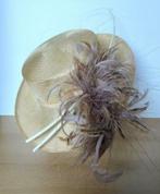 Witheley hoed maat 54, Ophalen of Verzenden, Zo goed als nieuw, 58 cm (L, 7¼ inch) of meer